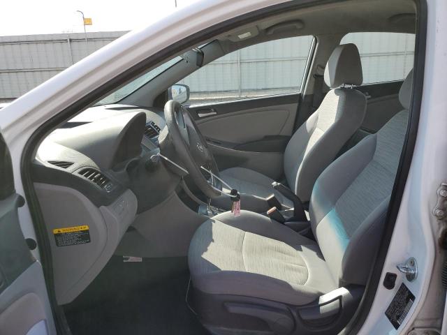 Photo 6 VIN: KMHCT4AE0HU246407 - HYUNDAI ACCENT 