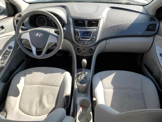 Photo 7 VIN: KMHCT4AE0HU246407 - HYUNDAI ACCENT 