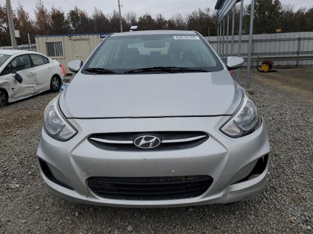 Photo 4 VIN: KMHCT4AE0HU249503 - HYUNDAI ACCENT SE 