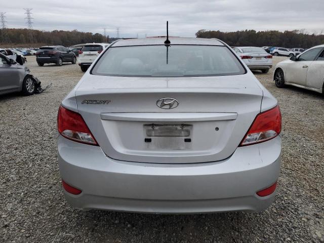 Photo 5 VIN: KMHCT4AE0HU249503 - HYUNDAI ACCENT SE 