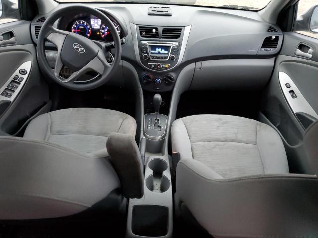 Photo 7 VIN: KMHCT4AE0HU249503 - HYUNDAI ACCENT SE 