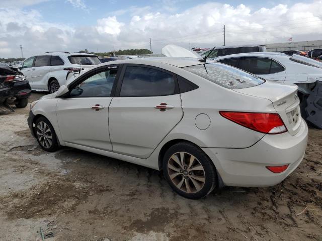 Photo 1 VIN: KMHCT4AE0HU256418 - HYUNDAI ACCENT SE 