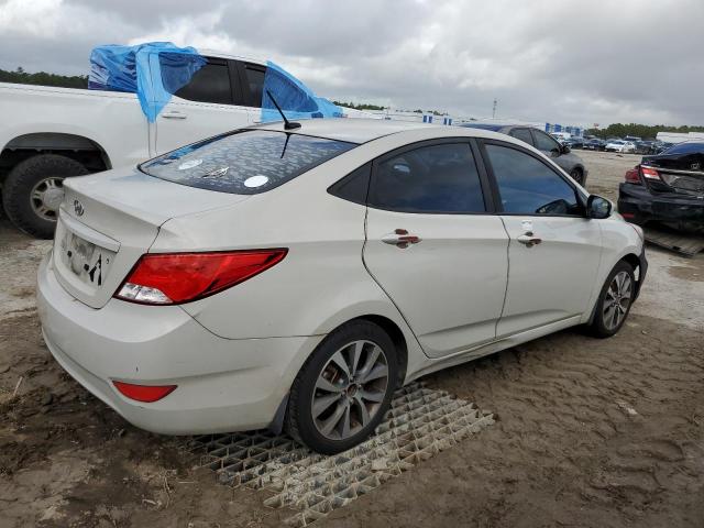 Photo 2 VIN: KMHCT4AE0HU256418 - HYUNDAI ACCENT SE 