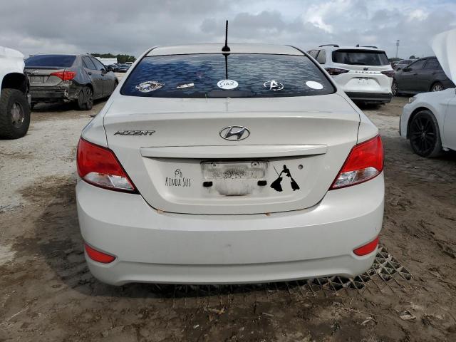 Photo 5 VIN: KMHCT4AE0HU256418 - HYUNDAI ACCENT SE 