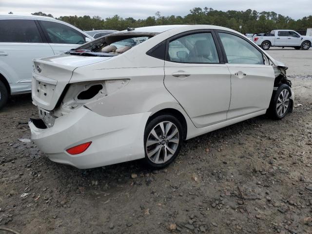 Photo 2 VIN: KMHCT4AE0HU263188 - HYUNDAI ACCENT SE 