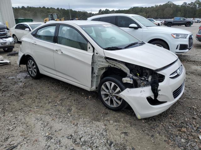 Photo 3 VIN: KMHCT4AE0HU263188 - HYUNDAI ACCENT SE 