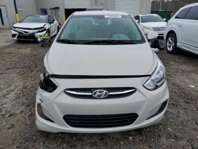 Photo 4 VIN: KMHCT4AE0HU263188 - HYUNDAI ACCENT SE 