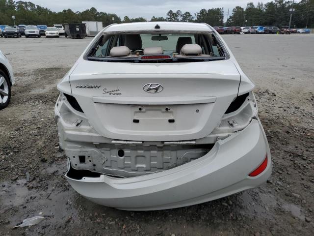 Photo 5 VIN: KMHCT4AE0HU263188 - HYUNDAI ACCENT SE 