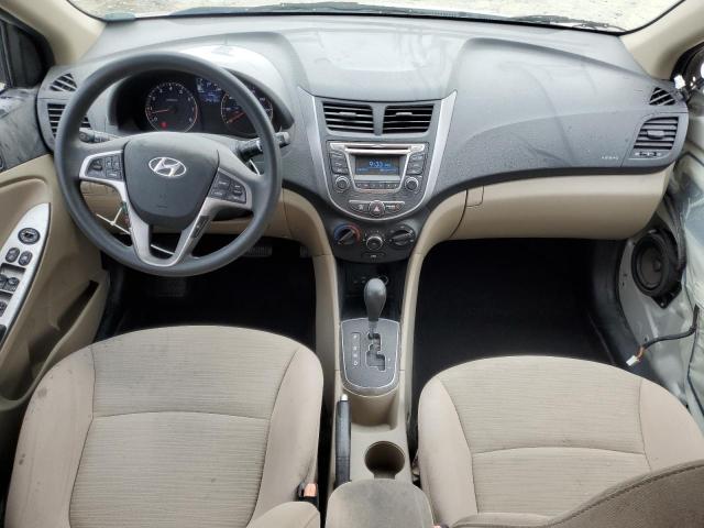 Photo 7 VIN: KMHCT4AE0HU263188 - HYUNDAI ACCENT SE 