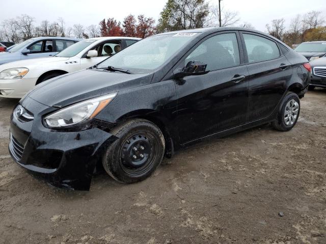 Photo 0 VIN: KMHCT4AE0HU264695 - HYUNDAI ACCENT 