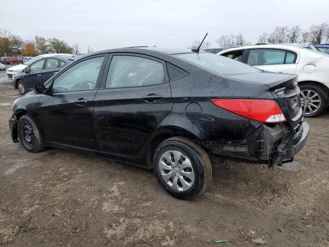 Photo 1 VIN: KMHCT4AE0HU264695 - HYUNDAI ACCENT 