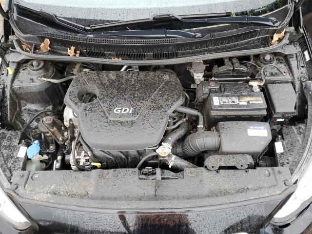 Photo 10 VIN: KMHCT4AE0HU264695 - HYUNDAI ACCENT 