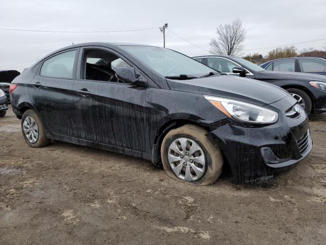 Photo 3 VIN: KMHCT4AE0HU264695 - HYUNDAI ACCENT 