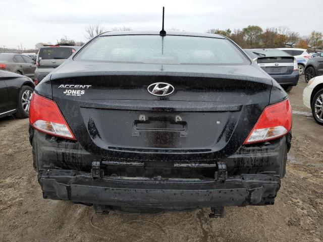 Photo 5 VIN: KMHCT4AE0HU264695 - HYUNDAI ACCENT 