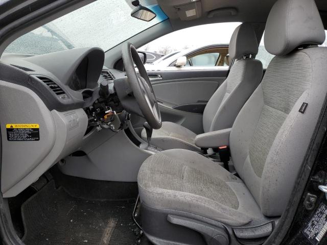 Photo 6 VIN: KMHCT4AE0HU264695 - HYUNDAI ACCENT 