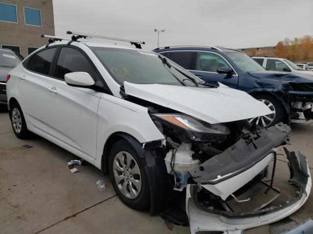 Photo 0 VIN: KMHCT4AE0HU267449 - HYUNDAI ACCENT SE 