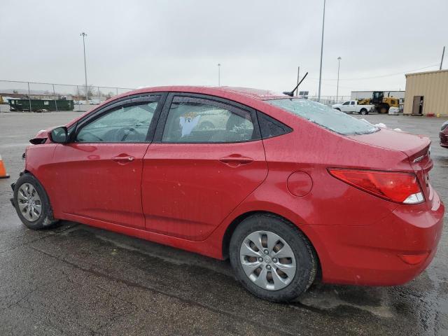 Photo 1 VIN: KMHCT4AE0HU270898 - HYUNDAI ACCENT SE 