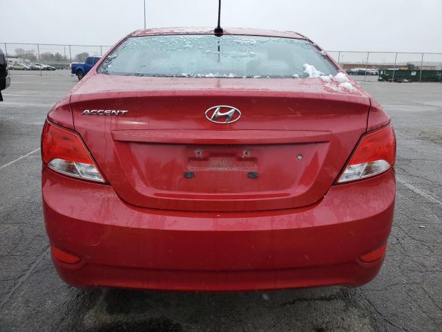 Photo 5 VIN: KMHCT4AE0HU270898 - HYUNDAI ACCENT SE 