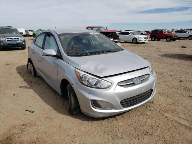 Photo 0 VIN: KMHCT4AE0HU286387 - HYUNDAI ACCENT SE 