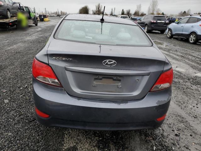 Photo 5 VIN: KMHCT4AE0HU297955 - HYUNDAI ACCENT 