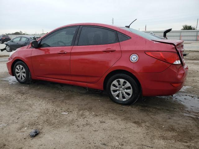 Photo 1 VIN: KMHCT4AE0HU299124 - HYUNDAI ACCENT SE 