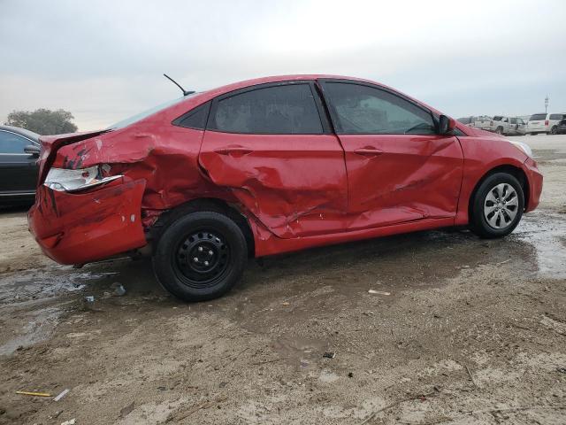 Photo 2 VIN: KMHCT4AE0HU299124 - HYUNDAI ACCENT SE 