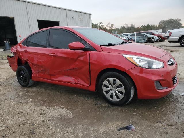 Photo 3 VIN: KMHCT4AE0HU299124 - HYUNDAI ACCENT SE 