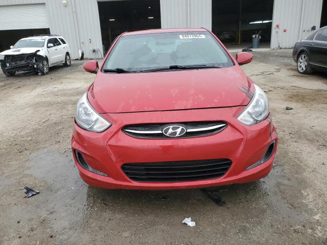 Photo 4 VIN: KMHCT4AE0HU299124 - HYUNDAI ACCENT SE 