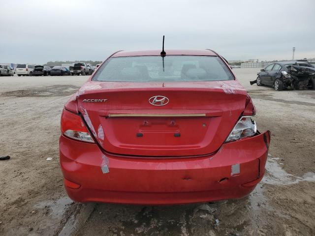 Photo 5 VIN: KMHCT4AE0HU299124 - HYUNDAI ACCENT SE 