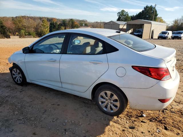 Photo 1 VIN: KMHCT4AE0HU309957 - HYUNDAI ACCENT SE 