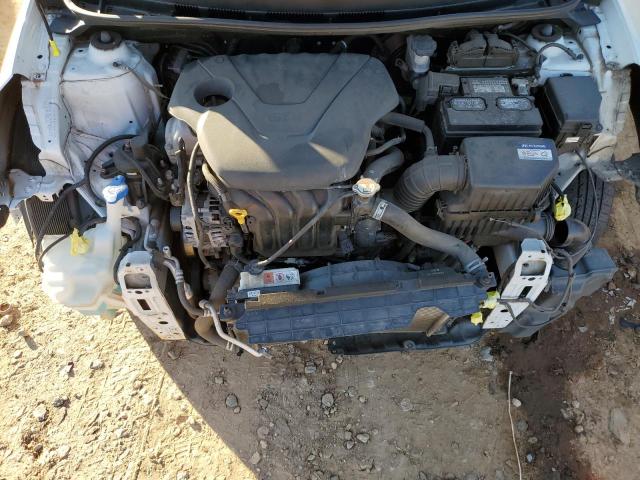 Photo 10 VIN: KMHCT4AE0HU309957 - HYUNDAI ACCENT SE 