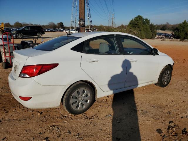 Photo 2 VIN: KMHCT4AE0HU309957 - HYUNDAI ACCENT SE 