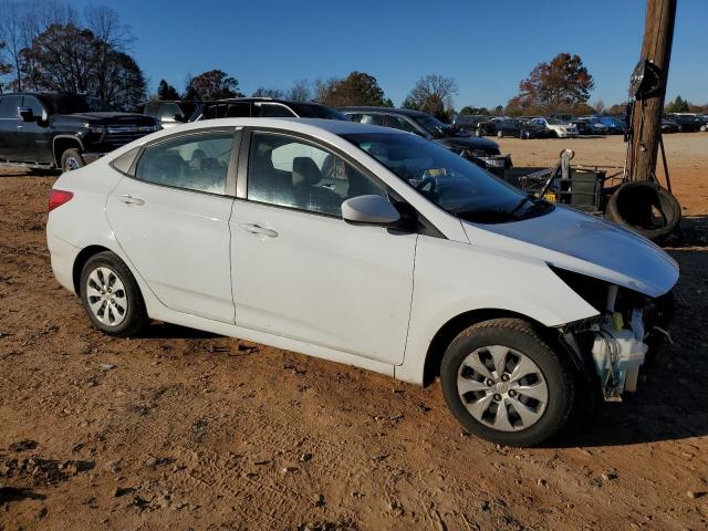 Photo 3 VIN: KMHCT4AE0HU309957 - HYUNDAI ACCENT SE 