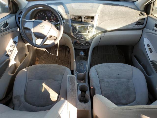 Photo 7 VIN: KMHCT4AE0HU309957 - HYUNDAI ACCENT SE 