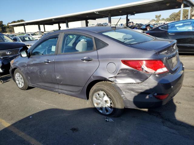 Photo 1 VIN: KMHCT4AE0HU311269 - HYUNDAI ACCENT 