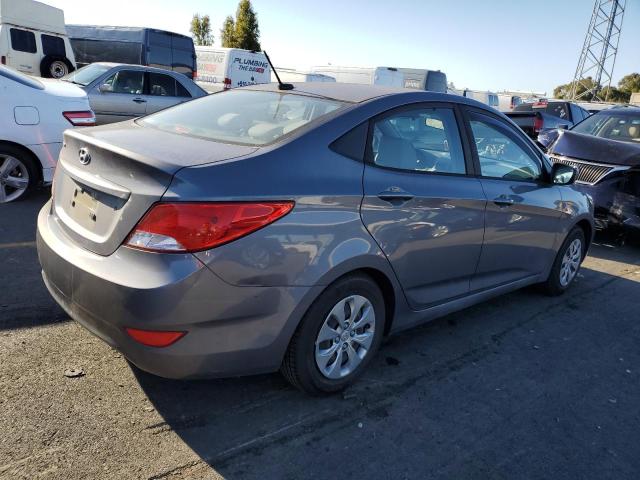 Photo 2 VIN: KMHCT4AE0HU311269 - HYUNDAI ACCENT 