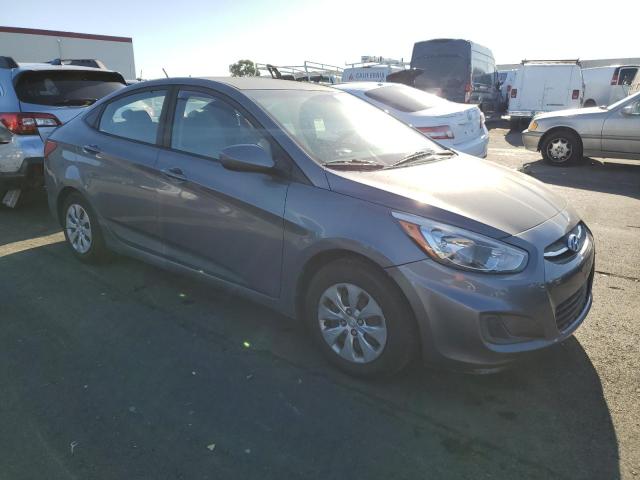 Photo 3 VIN: KMHCT4AE0HU311269 - HYUNDAI ACCENT 