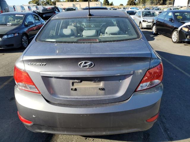 Photo 5 VIN: KMHCT4AE0HU311269 - HYUNDAI ACCENT 