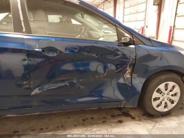 Photo 5 VIN: KMHCT4AE0HU311515 - HYUNDAI ACCENT 