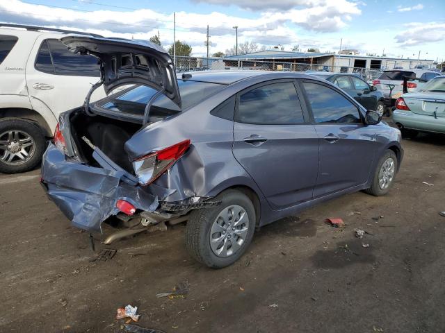 Photo 2 VIN: KMHCT4AE0HU313121 - HYUNDAI ACCENT 