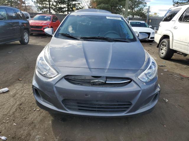 Photo 4 VIN: KMHCT4AE0HU313121 - HYUNDAI ACCENT 