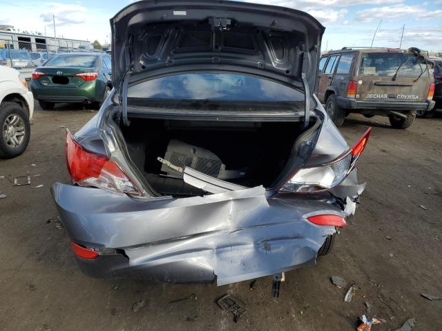 Photo 5 VIN: KMHCT4AE0HU313121 - HYUNDAI ACCENT 