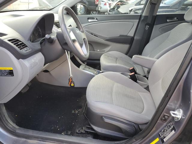 Photo 6 VIN: KMHCT4AE0HU313121 - HYUNDAI ACCENT 