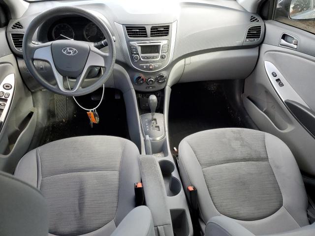 Photo 7 VIN: KMHCT4AE0HU313121 - HYUNDAI ACCENT 