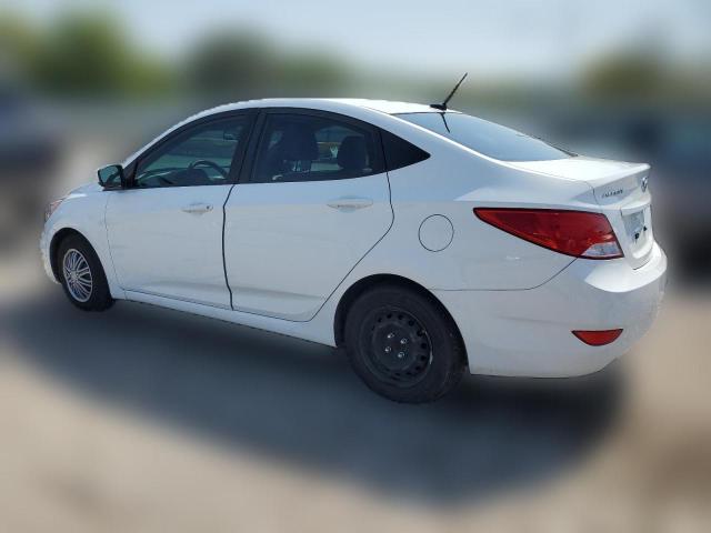 Photo 1 VIN: KMHCT4AE0HU334860 - HYUNDAI ACCENT 