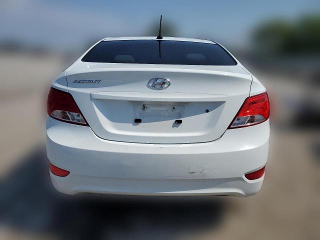 Photo 5 VIN: KMHCT4AE0HU334860 - HYUNDAI ACCENT 