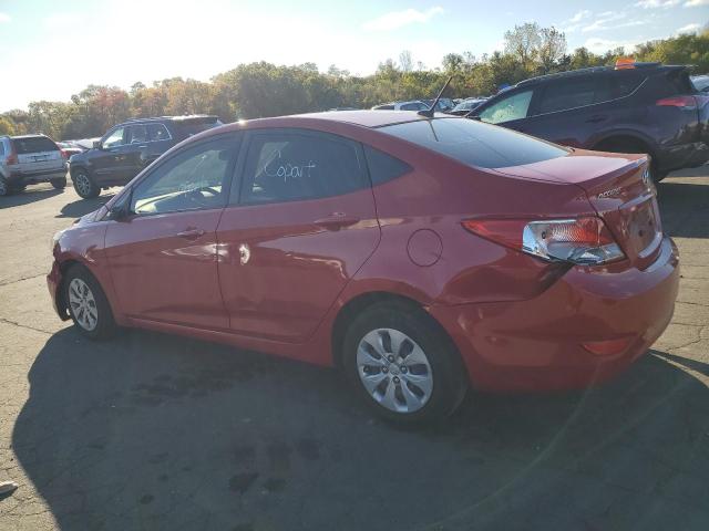 Photo 1 VIN: KMHCT4AE0HU337452 - HYUNDAI ACCENT SE 