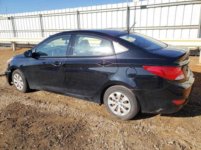 Photo 1 VIN: KMHCT4AE0HU341257 - HYUNDAI ACCENT 