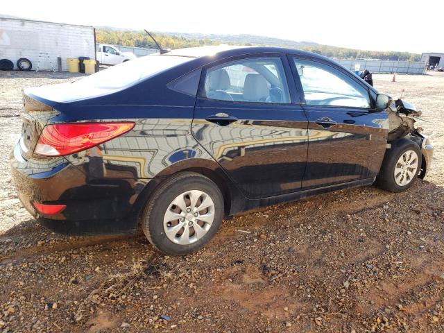 Photo 2 VIN: KMHCT4AE0HU341257 - HYUNDAI ACCENT 