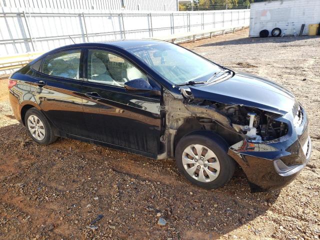 Photo 3 VIN: KMHCT4AE0HU341257 - HYUNDAI ACCENT 